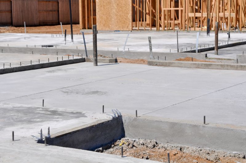Commercial Slab Installation in Fort Lauderdale, FL