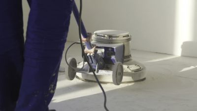 Driveway Concrete Polishing in Corpus Christi, TX