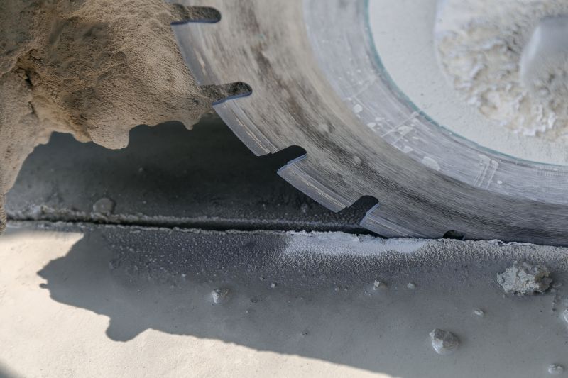 Pavement Cutting in Corpus Christi, TX